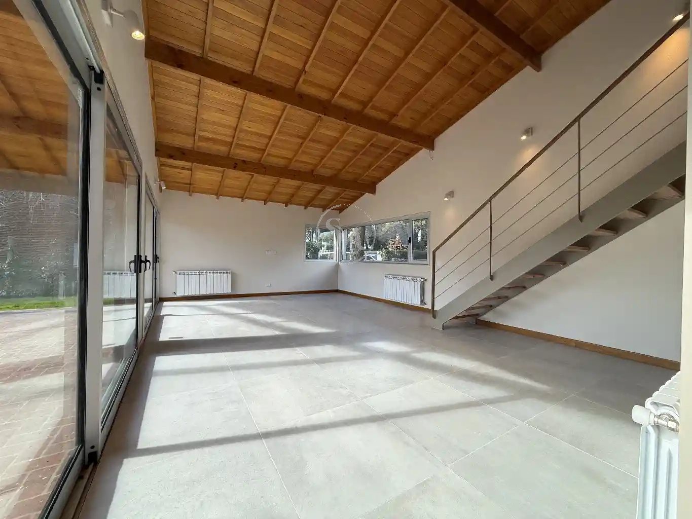SANCHEZ MARSICO PROPIEDADES - CASA-CHALET